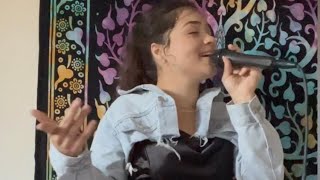 Vegas (Ashley Weisbeck Cover)