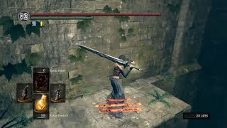 The Elusive Silver Pendant - Dark Souls: Remastered