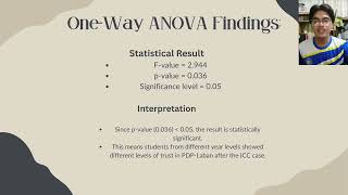 Group 5 Applied Stats