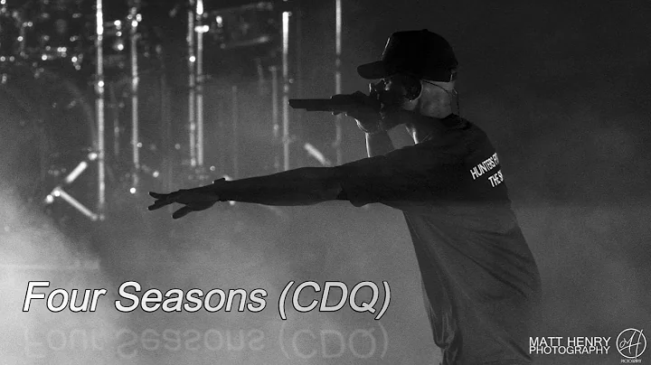 Bryson Tiller & Ryan Trey Four Seasons (Full CDQ)