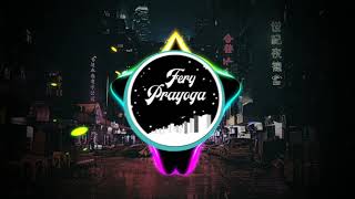 DJ LALU KO SA TINGGALKAN || TARIK SIS SEMONGKO ( new haris nugraha ) viral tik tok