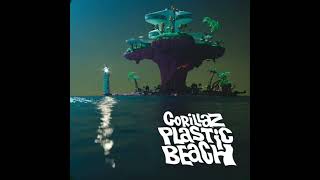 Gorillaz - Plastic Beach (Deluxe) (2010) - (Full Album)