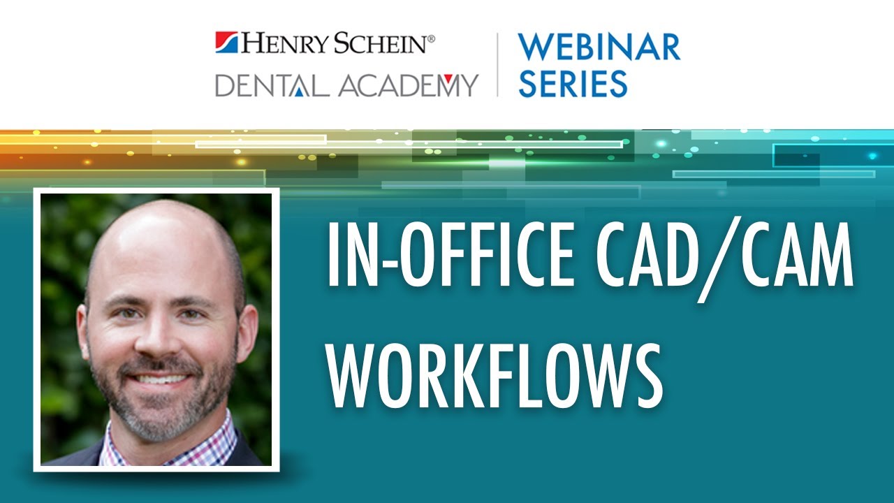 The Evolution of In-Office CAD/CAM: Transforming the Patient Experience ...