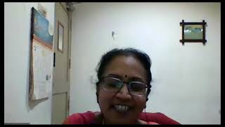 Revised B Sc  Nursing Program Curriculum Implementation Virtual Workshop held on 17th August 2022