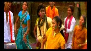 Birahiniya Ke Raat (Full Bhojpuri Holi Hot Video Song) Rang Devo Reshmi Choli
