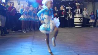 Aarschot Carnaval 2015 Kasseistampers