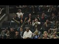 Sights and Sounds from Gary Payton II's Bobblehead Night