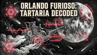 Orlando Furioso Decoded: Tartarian Antiquitech & The Lunar Archive