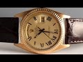 INVESTING in Watches | Rant&h