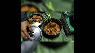 Ride And Wild Camp Teluk Senangin