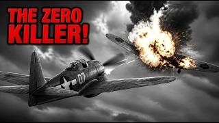 Corsair vs Hellcat: The Fighter That Actually Won WWII Corsair vs Hellcat: The Fighter That Actually Won WWII