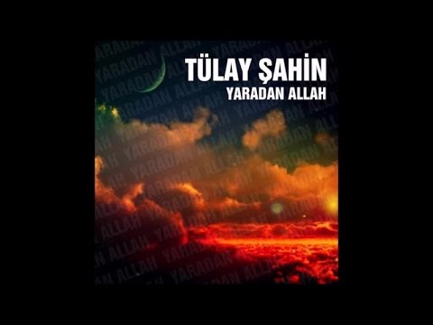 TÜLAY ŞAHİN - ÖYLE BİR DUYGU