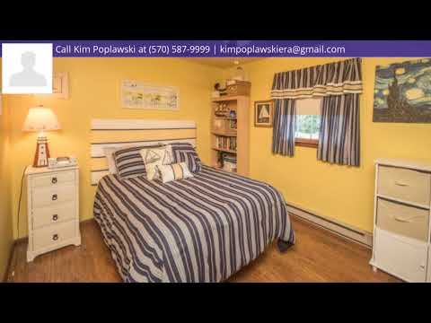 28 Grove Road, Scott Township, PA home video tour