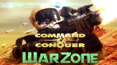 WarZone X2 raw gameplay!