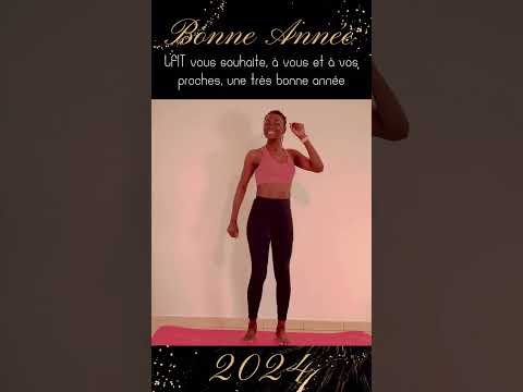 Bonne Année | Happy New Year