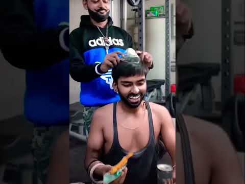 Tarun gill ko