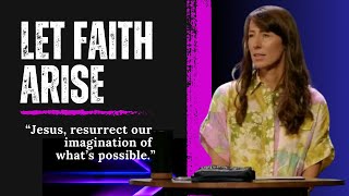 The Voice of Faith