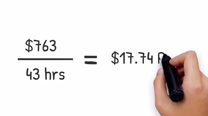 Calculating the Regular Rate of Pay - For Overtime Premium
