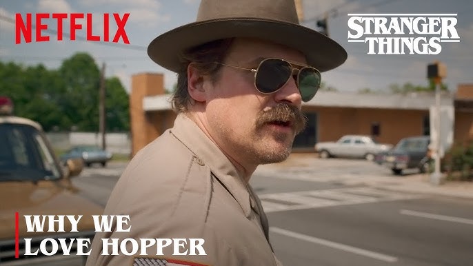 Stranger Things Season 5 Netflix Announcement Breakdown and Trailer Easter  Eggs 