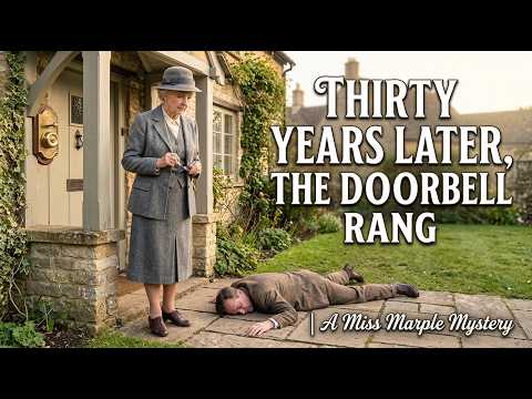 Thirty Years Later, The Doorbell Rang | A Miss Marple Mystery