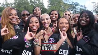 Tuskegee University Homecoming 2023