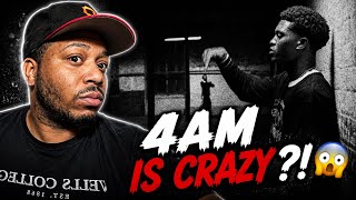 Is Nemzzz the best in the UK right now? 4AM REACTION