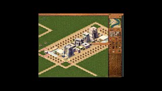 Pharaoh housing tutorial and a few tips Content