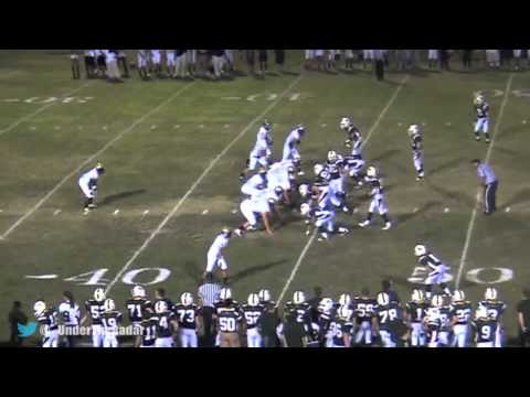 Anthony Wright : Calabasas High (CA) - Class of 2014 - Junior Year Highlights