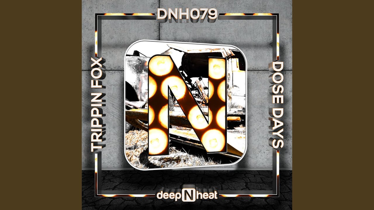 Watch Dose Days (Original Mix) on YouTube Watch Dose Days (Original Mix) on YouTube