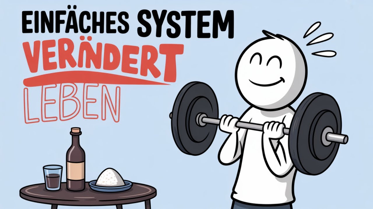 Das japanische Geheimnis für Erfolg | Das japanische System, um JEDE schlechte Gewohnheit zu brechen