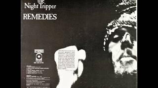 Wash Mama Wash , Dr. John The Night Tripper , 1970