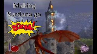 Drakan: The Ancients' Gates Glitch Tutorial Episode 71