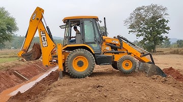 how to get nest aware Experience of this Powerful Machine JCB 3dx Eco Digging Get Amazed by Machine