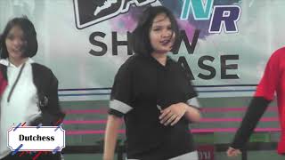 26-6-2562 The Dance NR ShowCase เนื่องในกิจกรรมวันต่อต้านยาเสพติด Dutchess