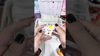 Hi @Mk your order is here. Hope you like these.#gifts #mysterybox #squishy #mysterybag #sanrio