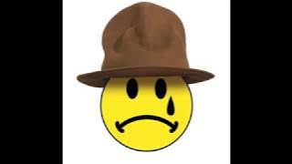 Pharrell - Happy (Woodkid Sad Remix)