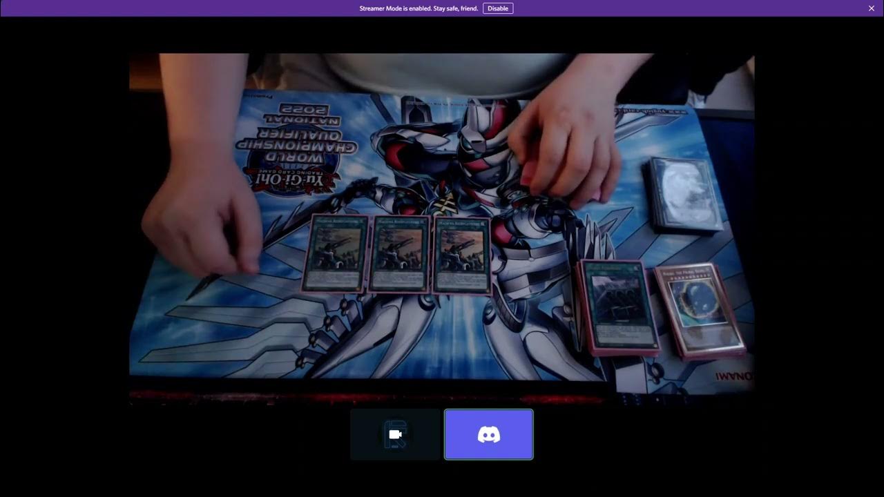 Yugioh UK Nationals 2022 Top 64 Earth Machine YouTube
