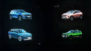 Hyundai creta all generations edit 🔥❤️‍🔥 #edit #trending #cars #creta 