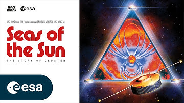 Seas of the Sun: Het verhaal van Cluster (Volledige documentaire)