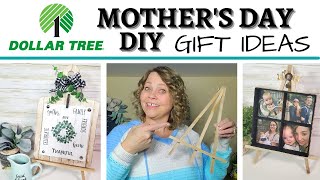 EASY Dollar Tree Gift DIYs Perfect for Mothers Day or ANY OCCASION