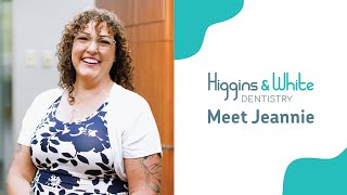 I Would Recommend Them To Anyone Higgins & White Dentistry