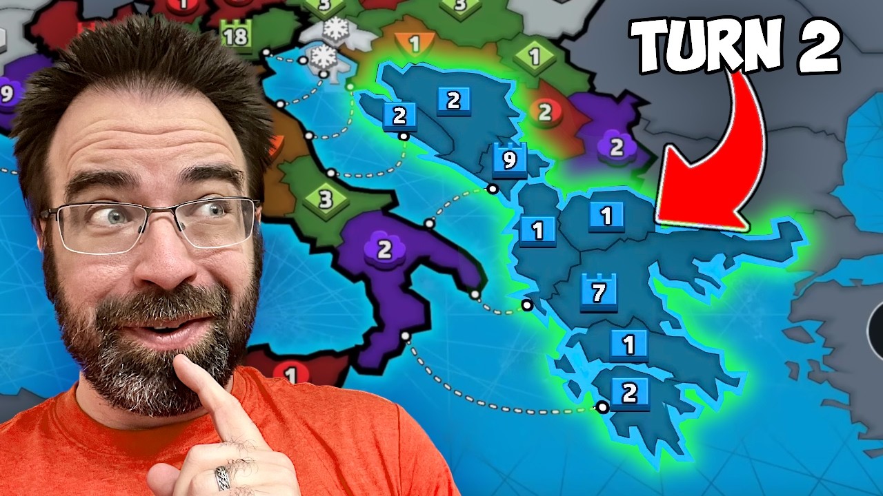 This Is Supposed to Be the Hardest Map? - YouTube