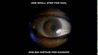 One small step for man, one big mistake for mankind. #LifeMovie in cinemas on March 24th