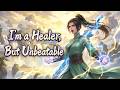 🔥【NEW】Mocked as a Healer, She Develops a Spell That Makes Injuries Worse