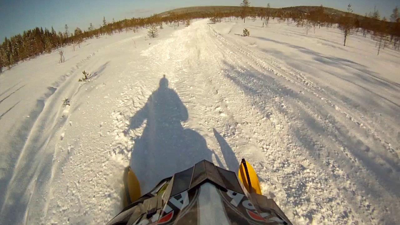 MK-Enduro Rovaniemi 2017 SM-Pro Kimmo Takalo ek3