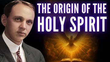 De oorsprong van de HEILIGE GEEST | Edgar Cayce onthuld