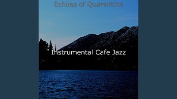 Sensational Jazz Sax with Strings - Vibe for Pandemic Fatigue