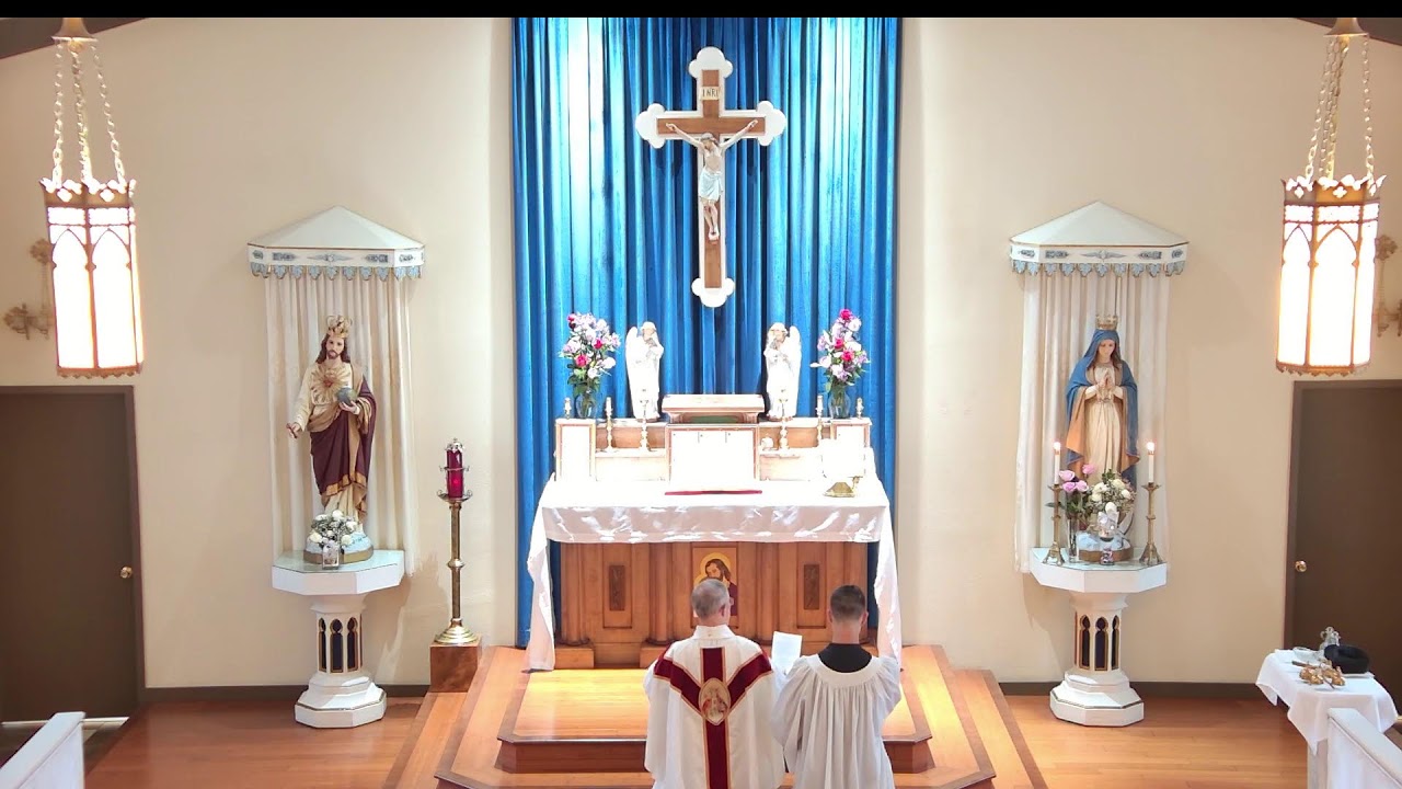 MONDAY, July 21, 2025