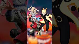Naruto vs Jiraiya Tsunade | who is strong? #naruto #jiraiya #tsunade #youtubeshorts #shorts