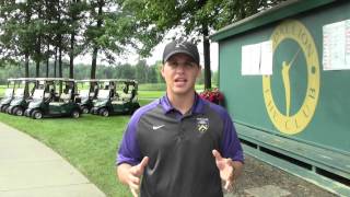 Golf Outing 2015